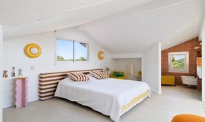 3 bedrooms - Villa between lake and ocean, view of white beach (Soorts-Hossegor)