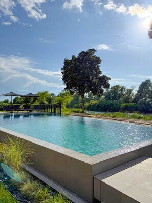 Pool - Palma Suite (Ca' Nani)