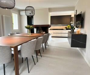 Dining - Palma Suite (Ca' Nani)