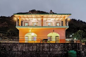 Exterior - Aasara Homestay Bhimtal (Bhimtal)