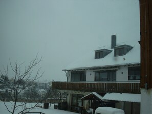 Exterior - Vacation apartment at the Weinhof | In the middle of the vineyards and close to the city (Stuttgart)