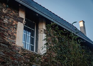 외부 세부 사진