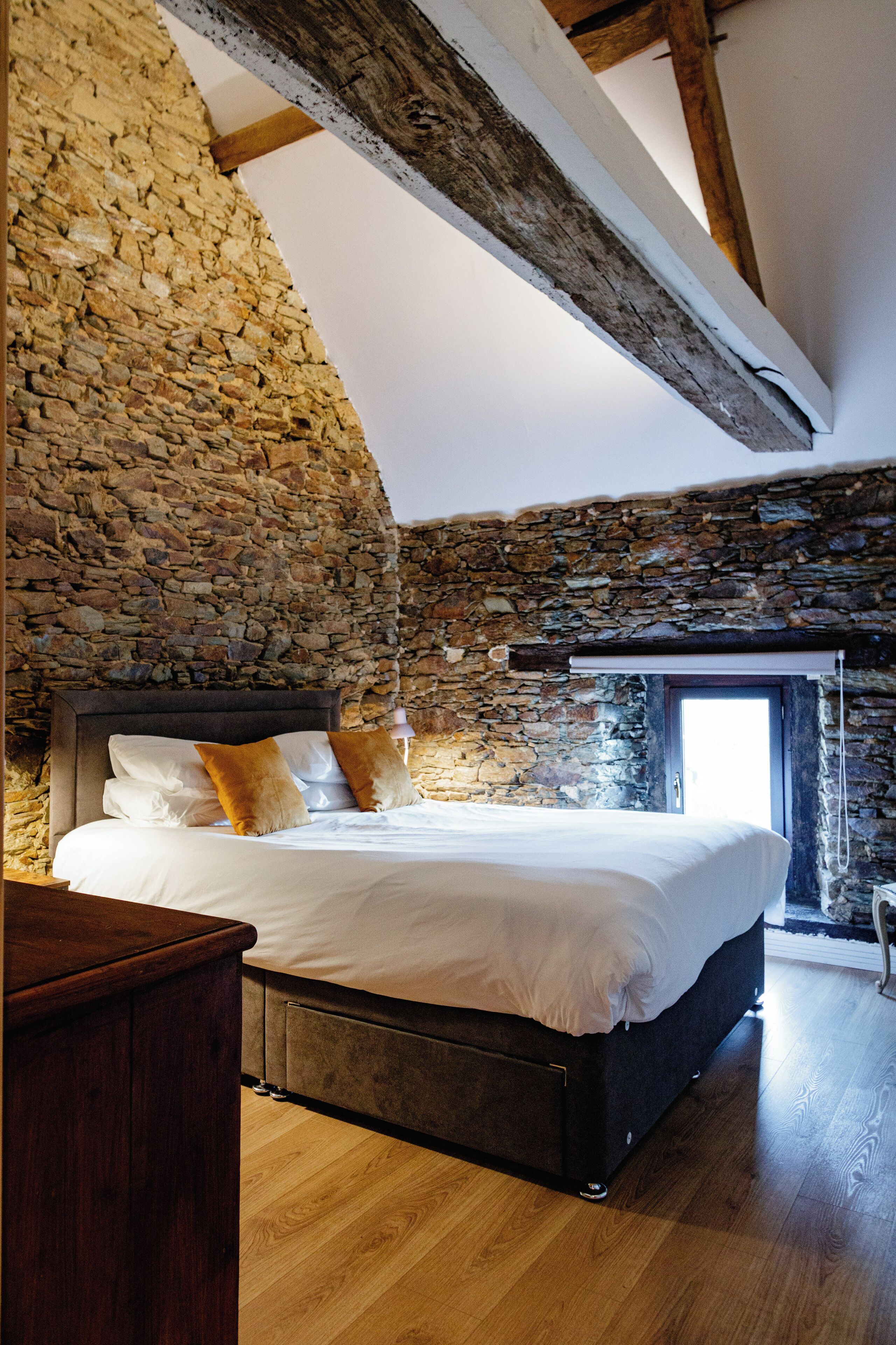 디럭스 하우스, 파티오, 정원 전망 | 무료 WiFi