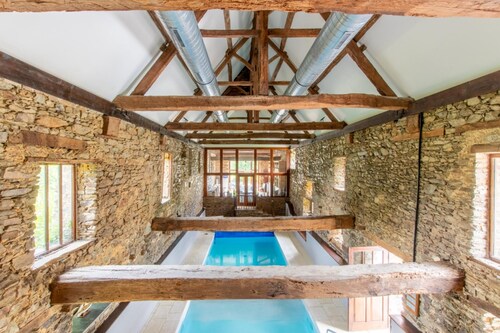 Le Manoir de la Vieille Douve