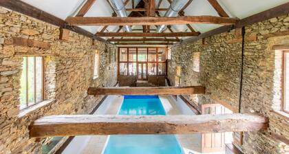 Le Manoir de la Vieille Douve