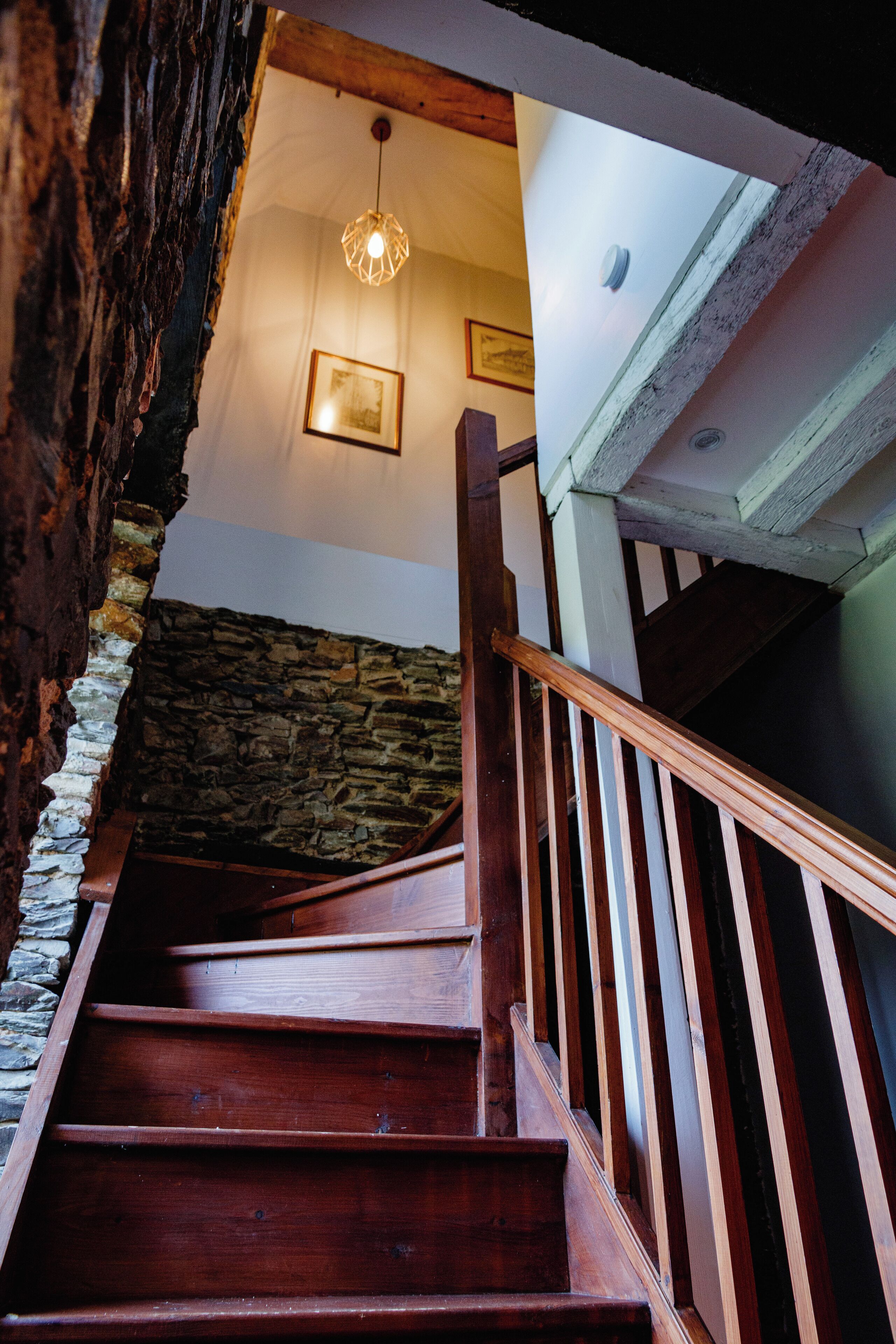 Nhà Deluxe, sân hiên, quang cảnh hồ | Nội thất