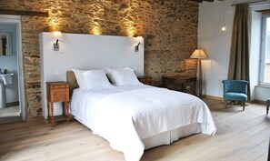 Deluxe Twin Room, Lake View | Water view