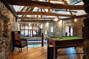 Billiards