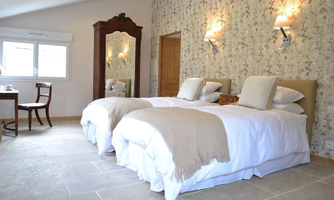 컴포트룸, 정원 전망 | 무료 WiFi