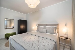 2 bedrooms, WiFi