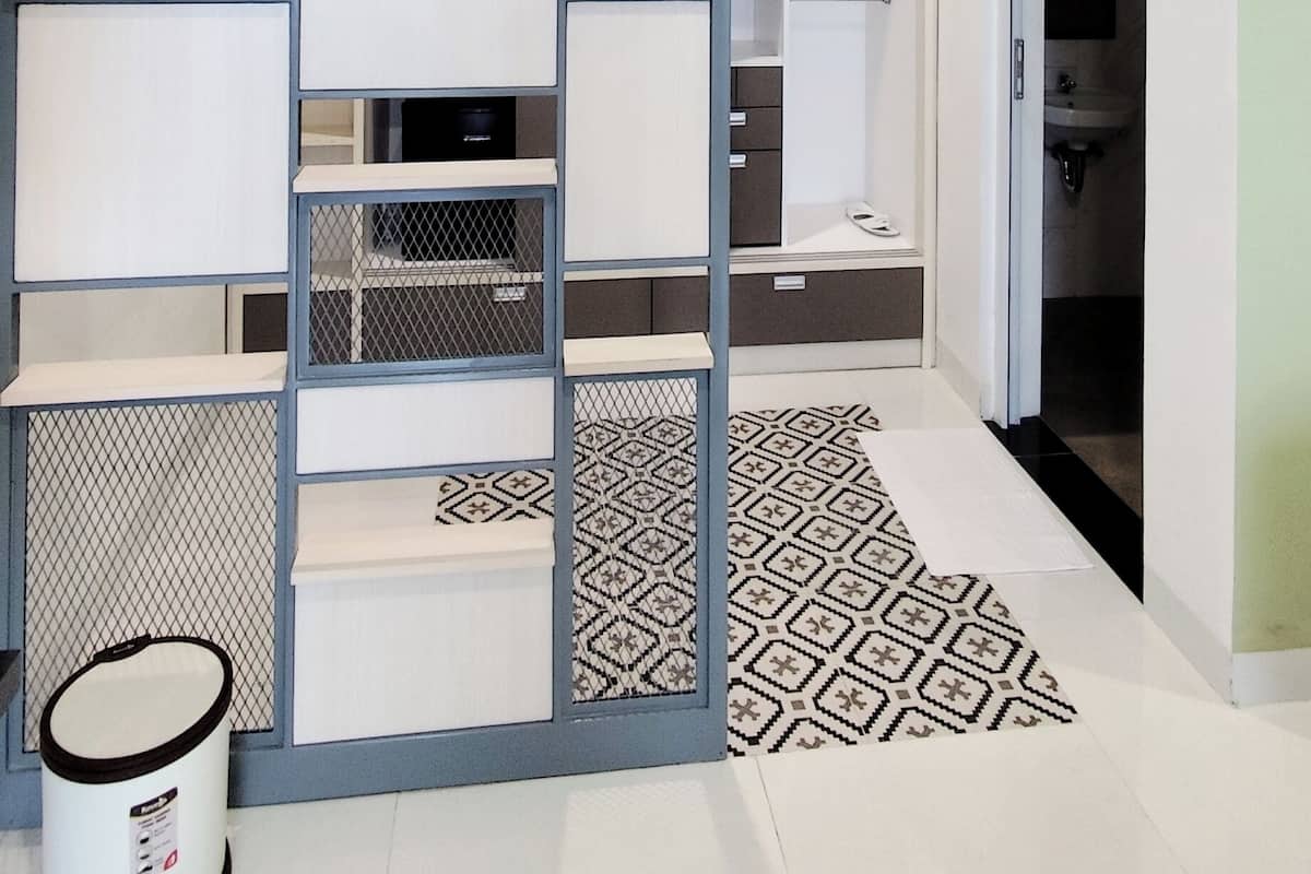 Family Double Room | Free WiFi