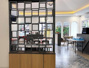 Interior - Andaris Boutique Hotel (Sukabumi)