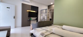 Andaris Boutique Hotel