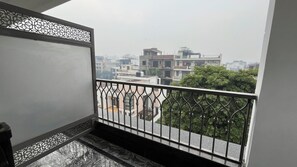 Interior - Saltstayz Residences Sector 45 (Haryana)