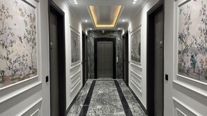 Interior - Saltstayz Residences Sector 45 (Haryana)