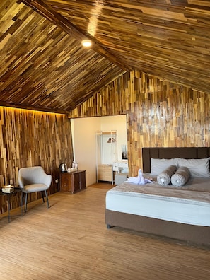 Superior Double Room | Free WiFi