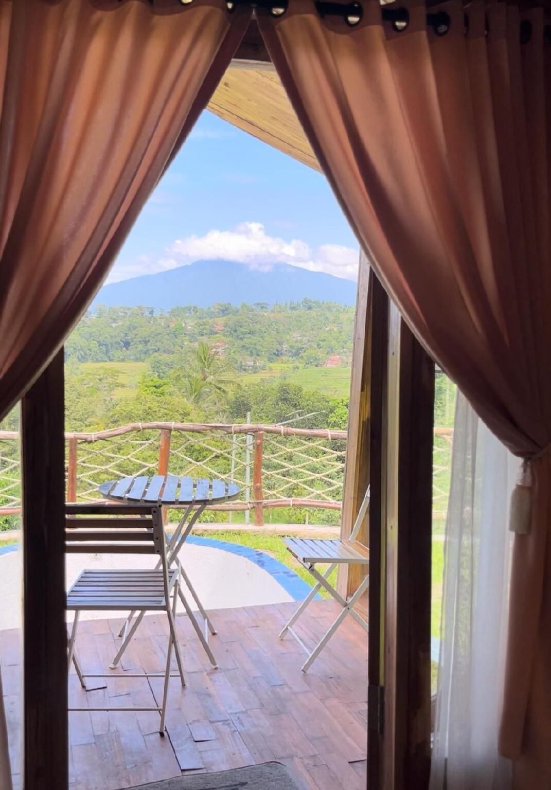 Deluxe Double Room | Free WiFi