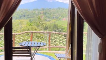 Habitación doble Deluxe | Wifi gratis