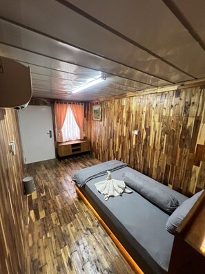 Yhden hengen standard-huone | Ilmainen Wi-Fi