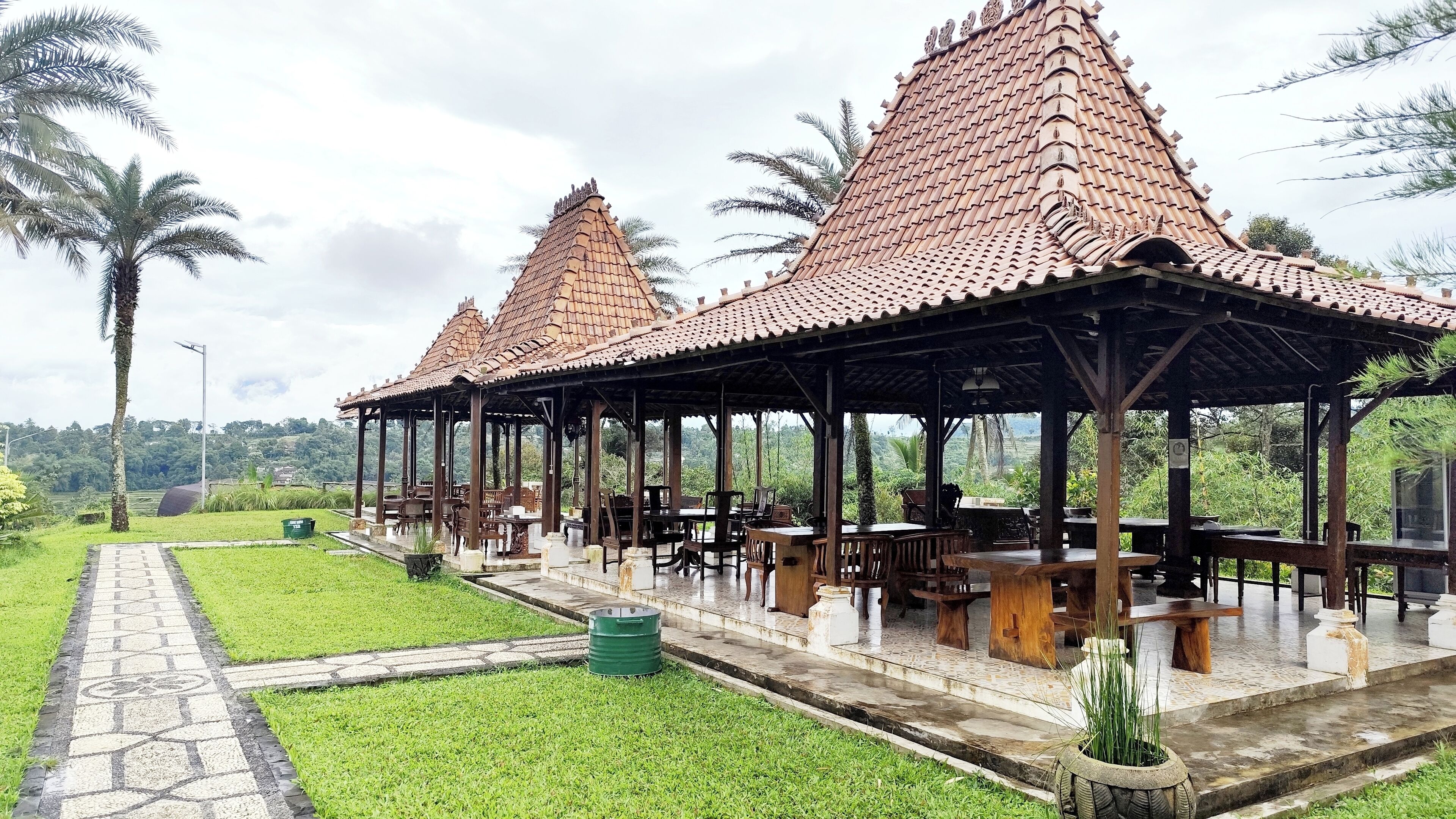 Restoran