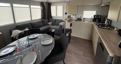 Seacottage Blankenberge-Wenduine