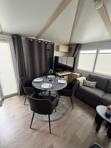 Seacottage Blankenberge-Wenduine