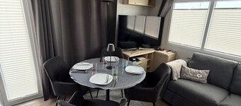 Seacottage Blankenberge-Wenduine