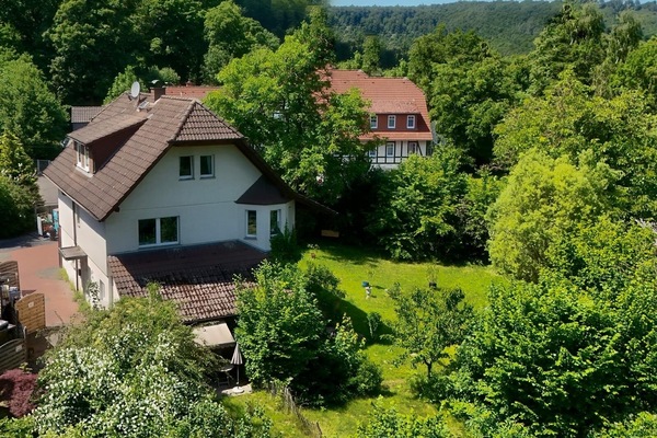 Udendørsområde