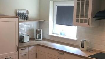 冰箱、烤箱、炉灶、洗碗机