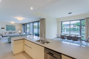 Interior - Incredible 5 Bed l Private Garden l near Mall (Dubai Hills)