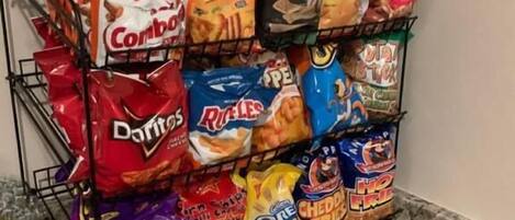 Negozio articoli da regalo