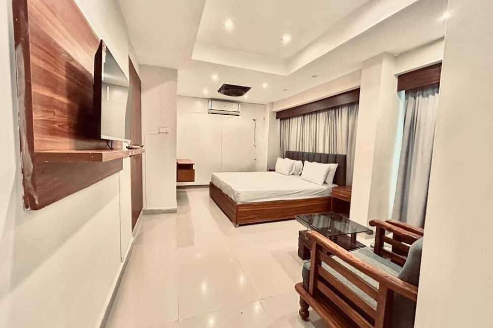 Hotel Seaview