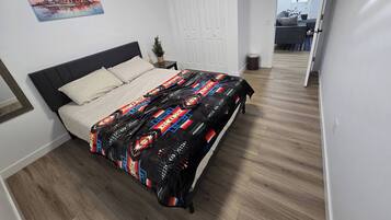 Nhà, 2 phòng ngủ | 2 phòng ngủ