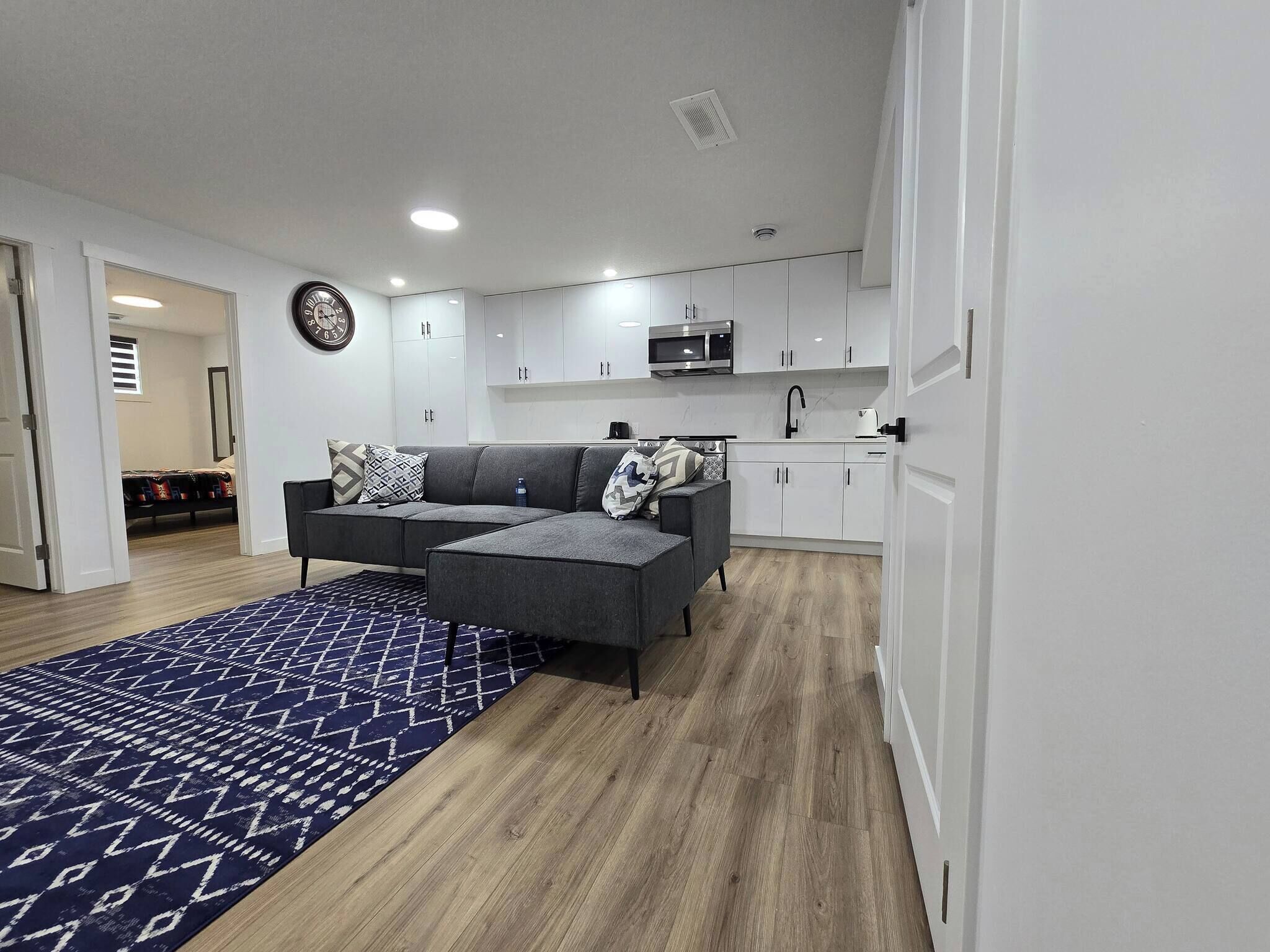 Casa, 2 dormitoris | Sala d'estar