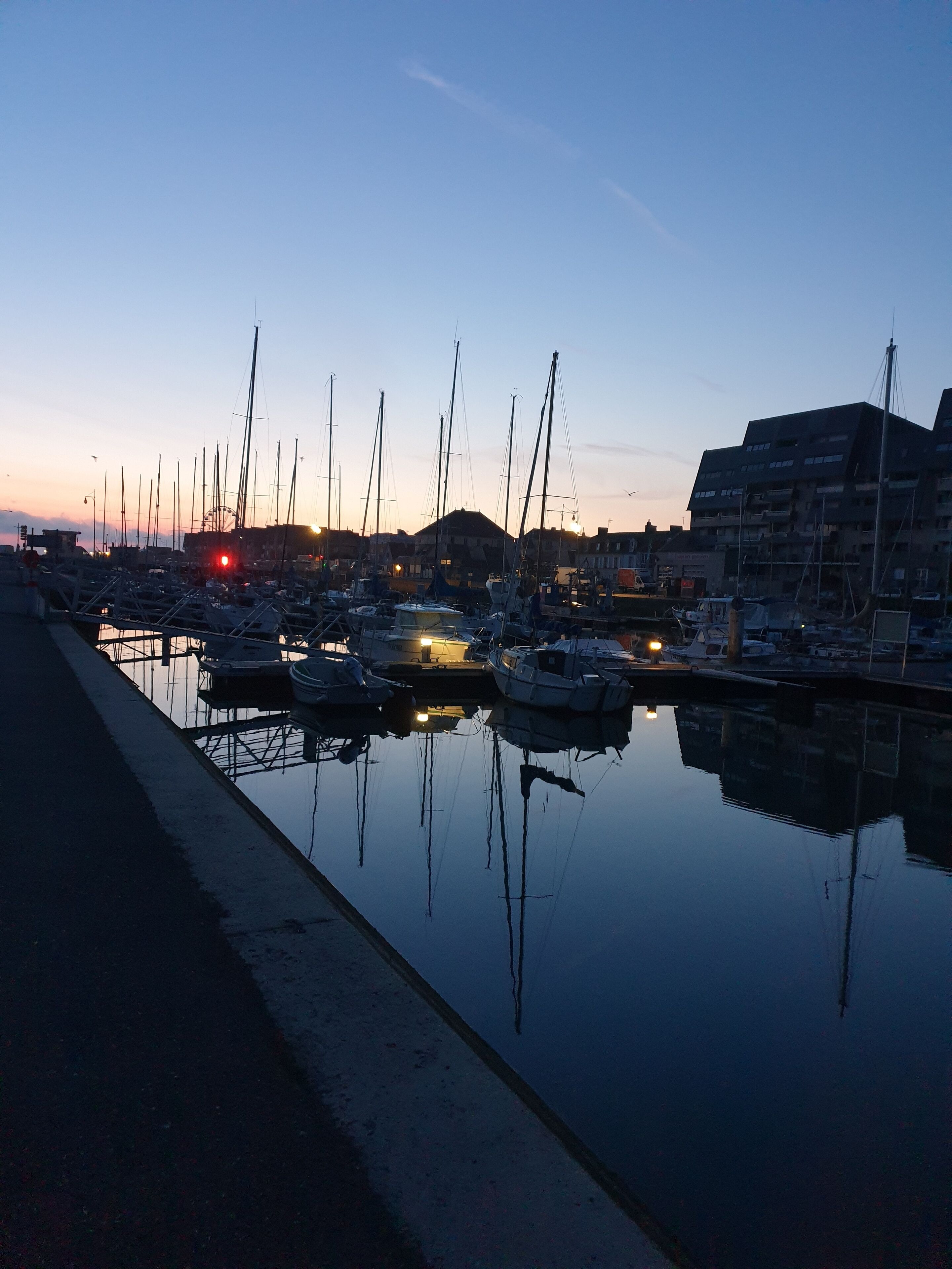 Marina