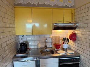 Cuisine privée