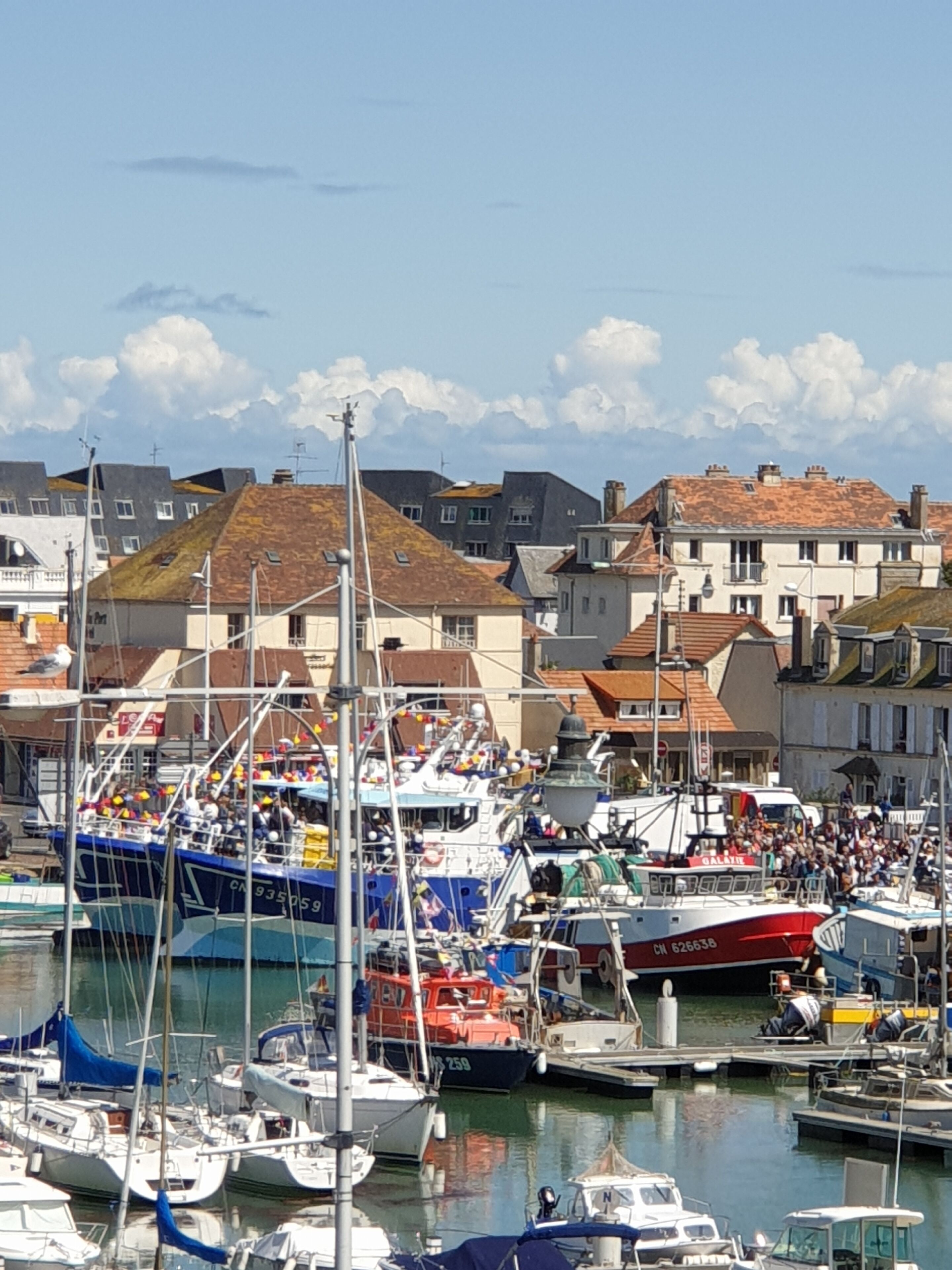 Marina