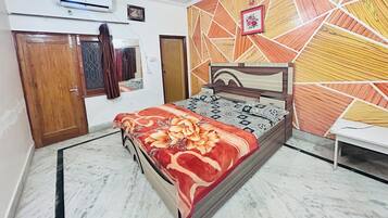 9 Schlafzimmer, Internetzugang