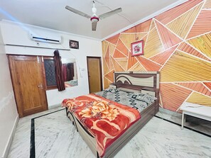 9 habitaciones y acceso a internet 