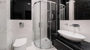 Apartament (11) | Bathroom - Sun & Snow Rakowicka Residence (Kraków)
