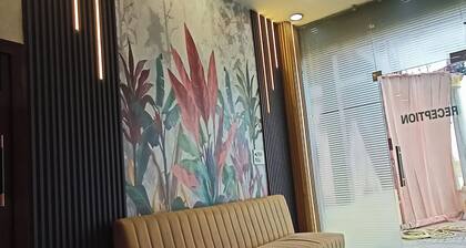 Hotel Padma Residency