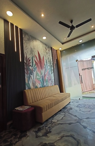 Hotel Padma Residency