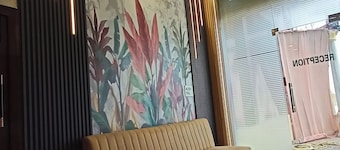 Hotel Padma Residency