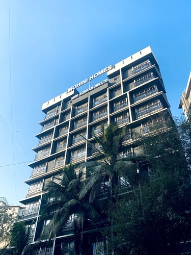 Home2 Residency Mumbai Airport