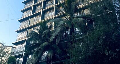 Home2 Residency Mumbai Airport