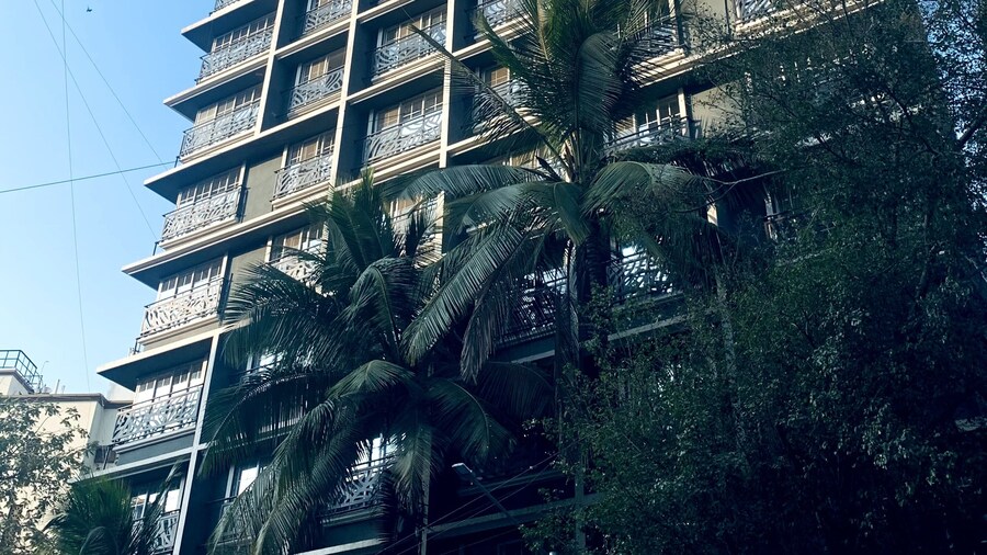 Home2 Residency Mumbai Airport