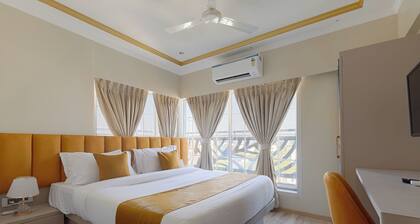 Home2 Residency Mumbai Airport