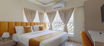 Home2 Residency Mumbai Airport