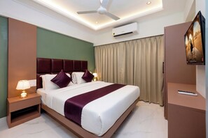 Unclassified image, 2 of 71, button - Home2 Residency Mumbai Airport (Mumbai)