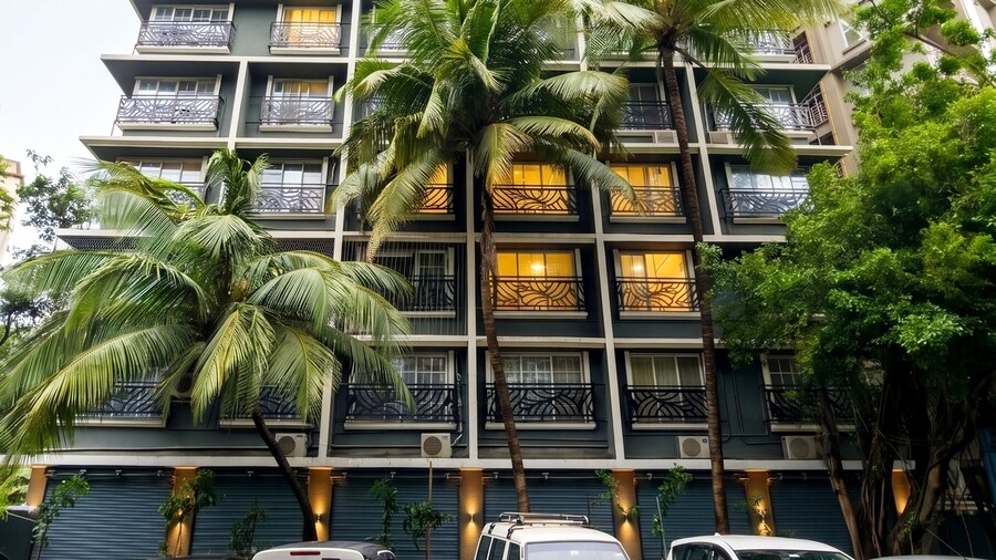 Home2 Residency Mumbai Airport